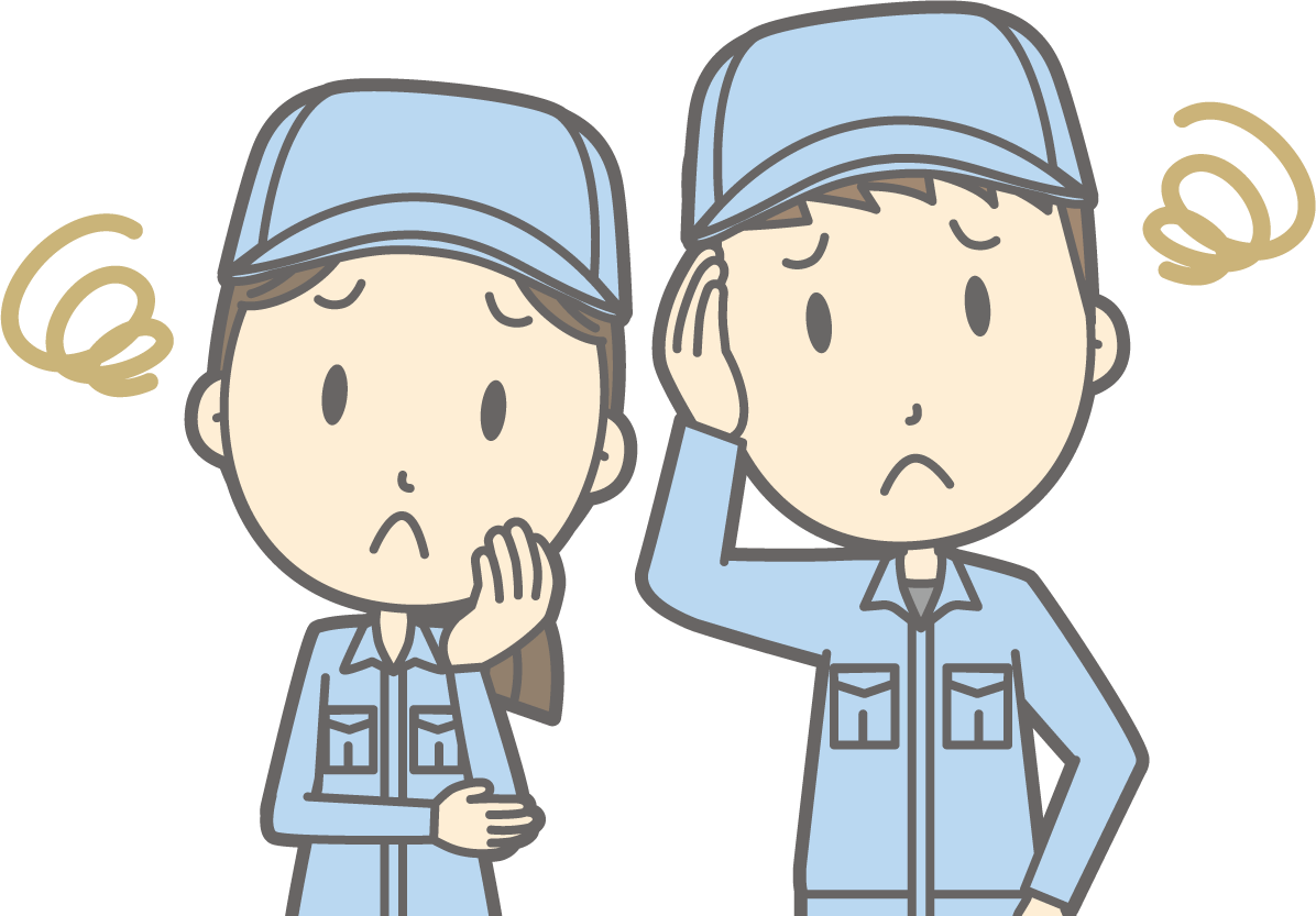 引っ越し業者トラブル