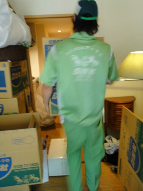 アリさんマークの引越社の評判と実体験