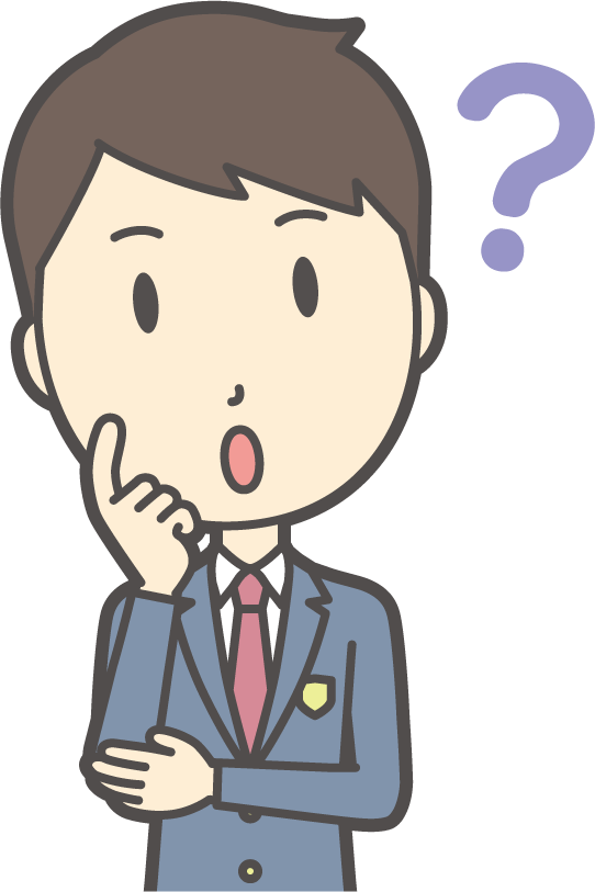 ため息後悔顔の元店長シバ