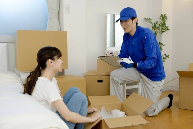 引越しで騙されない!悪質業者の特徴と見分け方