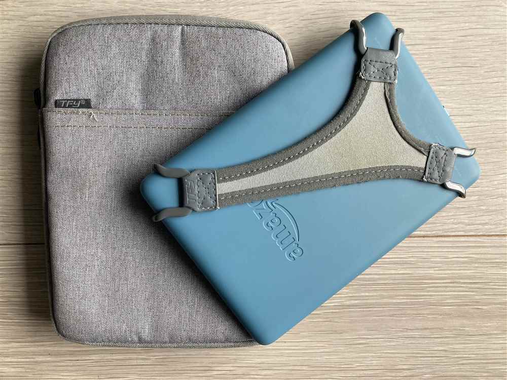 元店長シバが実際に撮影したKindle(電子書籍)