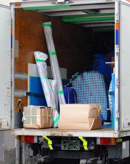 日本通運(日通)の引越し|料金相場と安くするコツ