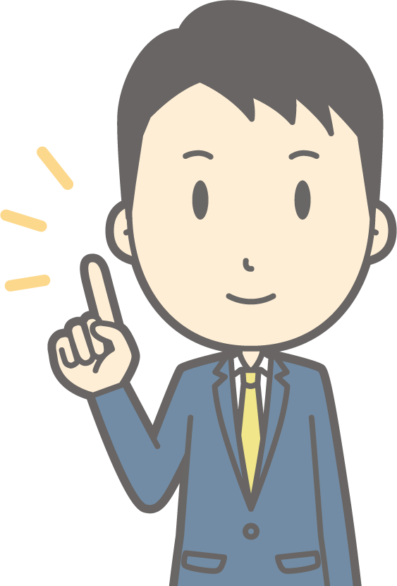 元店長シバイラスト