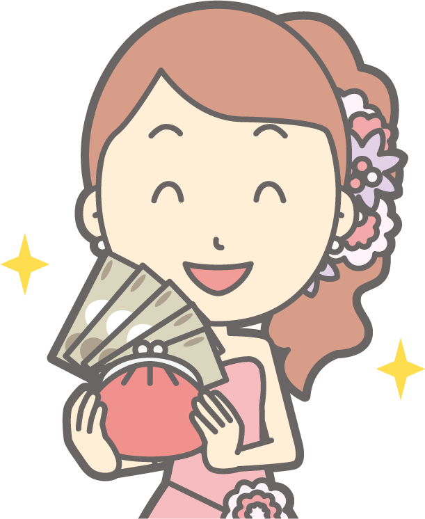 不用品の換金