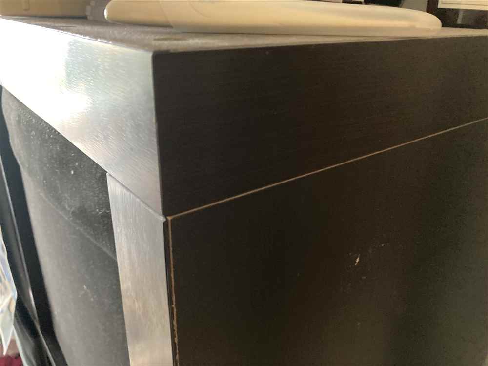 大型家具【筆者撮影】